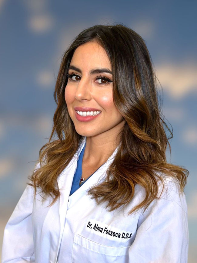 Dr. Fonseca