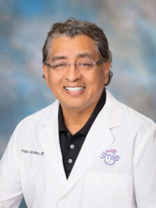 Pablo Jacobo, DDS