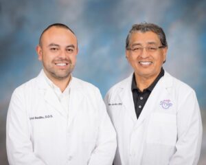 Drs. Jacobo <em>&</em> Badillo