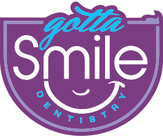 Gotta Smile Dentistry logo