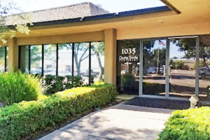 Gotta Smile Dentistry office